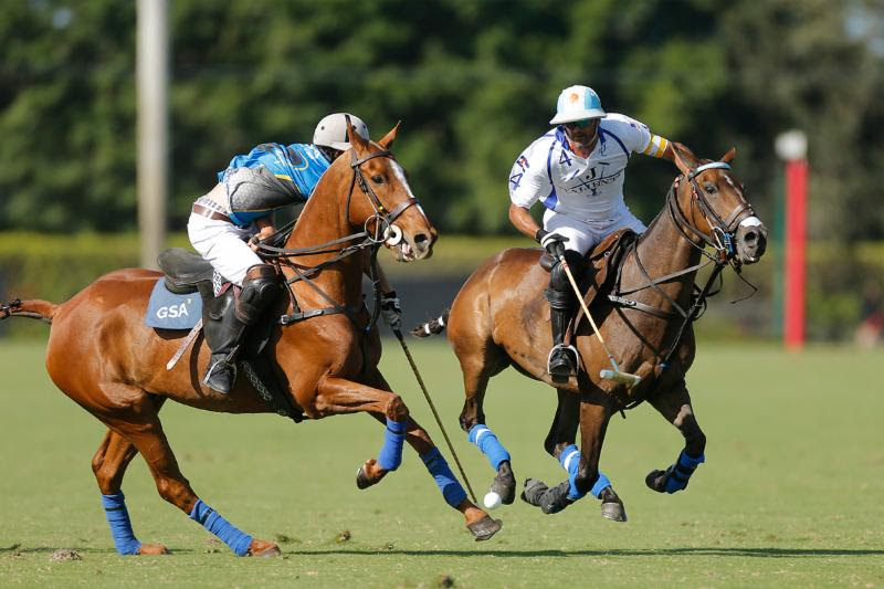 Valiente Etches Their Name on the Ylvisaker Cup