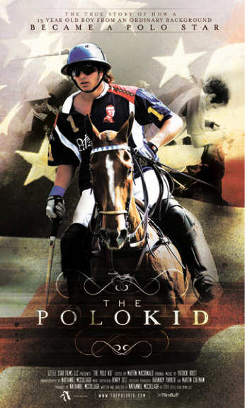 Order The Polo Kid