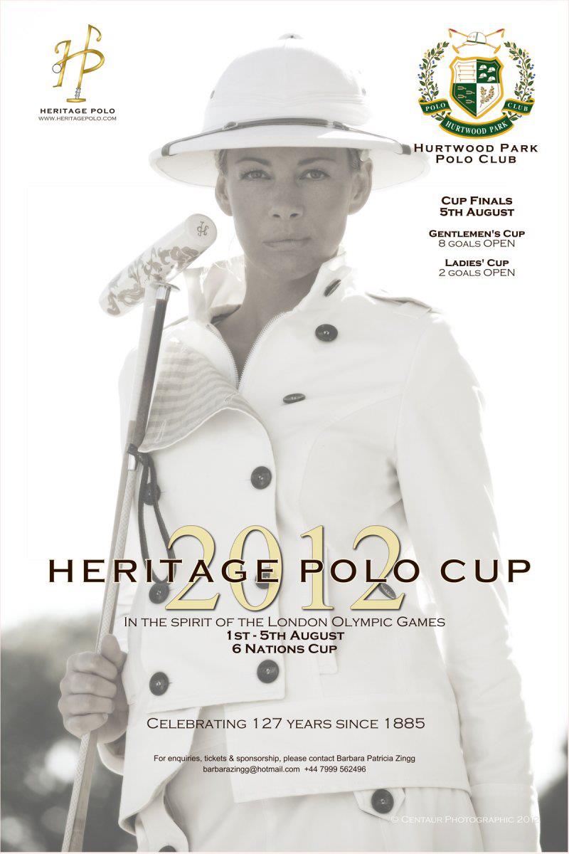 Heritage Polo POLO Magazine