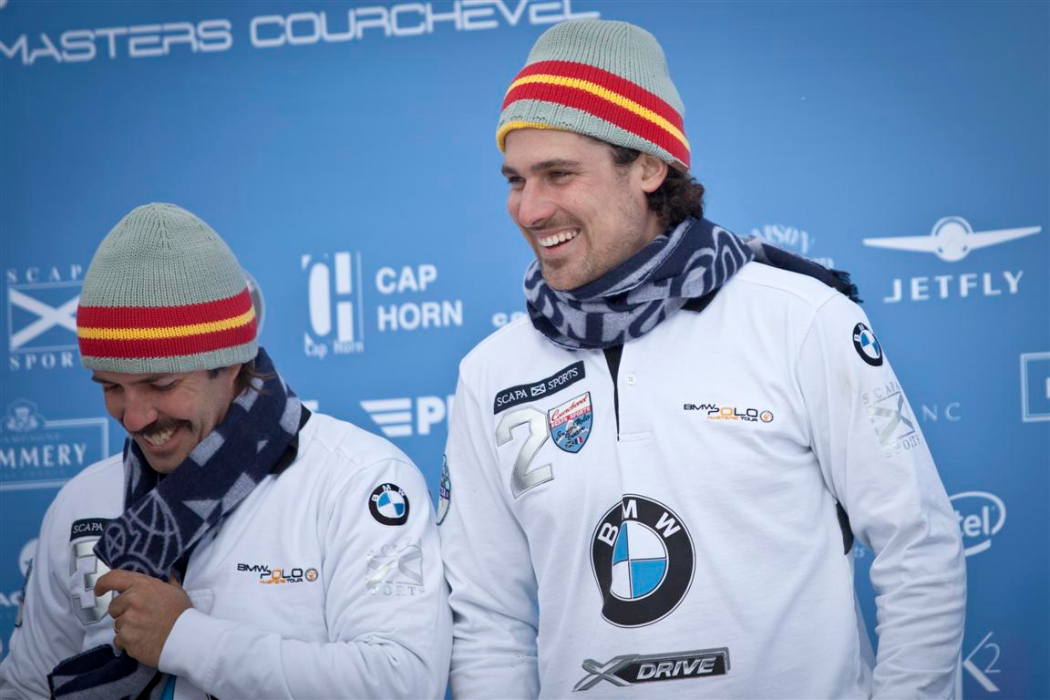 bmw polo masters polo magazine morgane delfosse dimanche 3 f 122