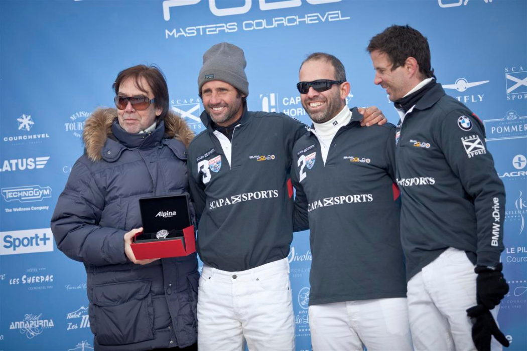 bmw polo masters polo magazine morgane delfosse dimanche 3 f 126