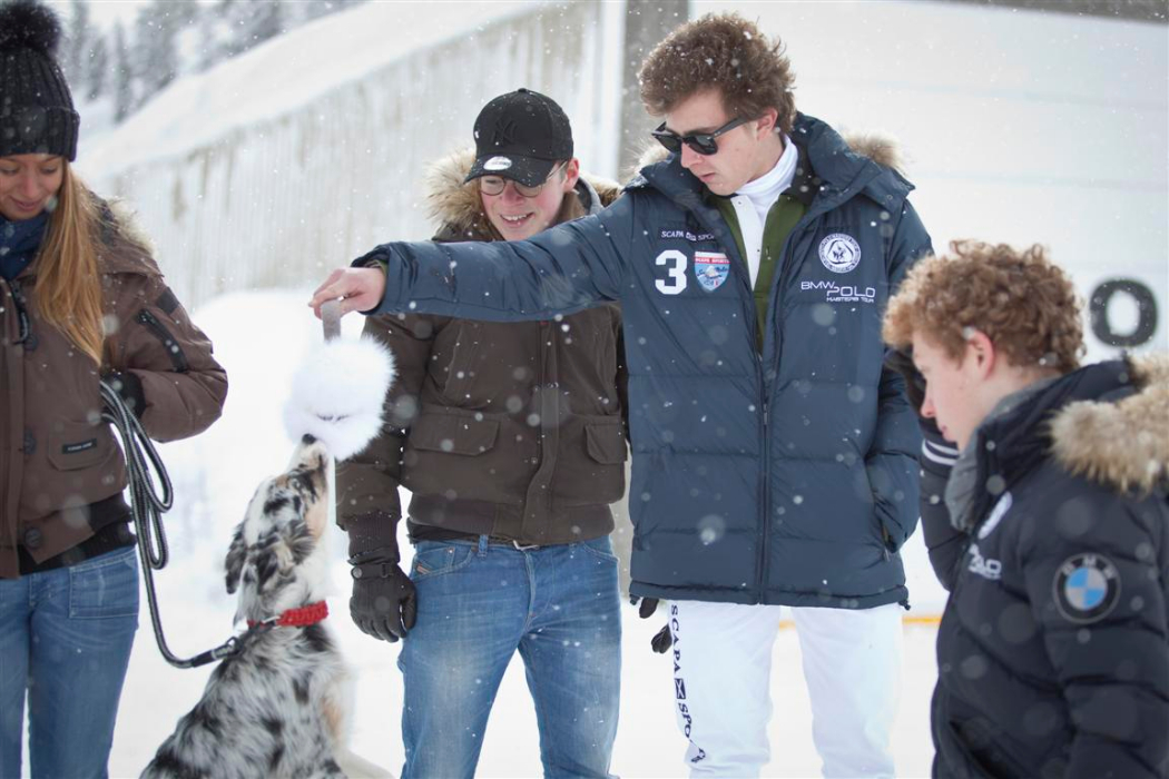 bmw polo masters polo magazine morgane delfosse dimanche 3 f 22