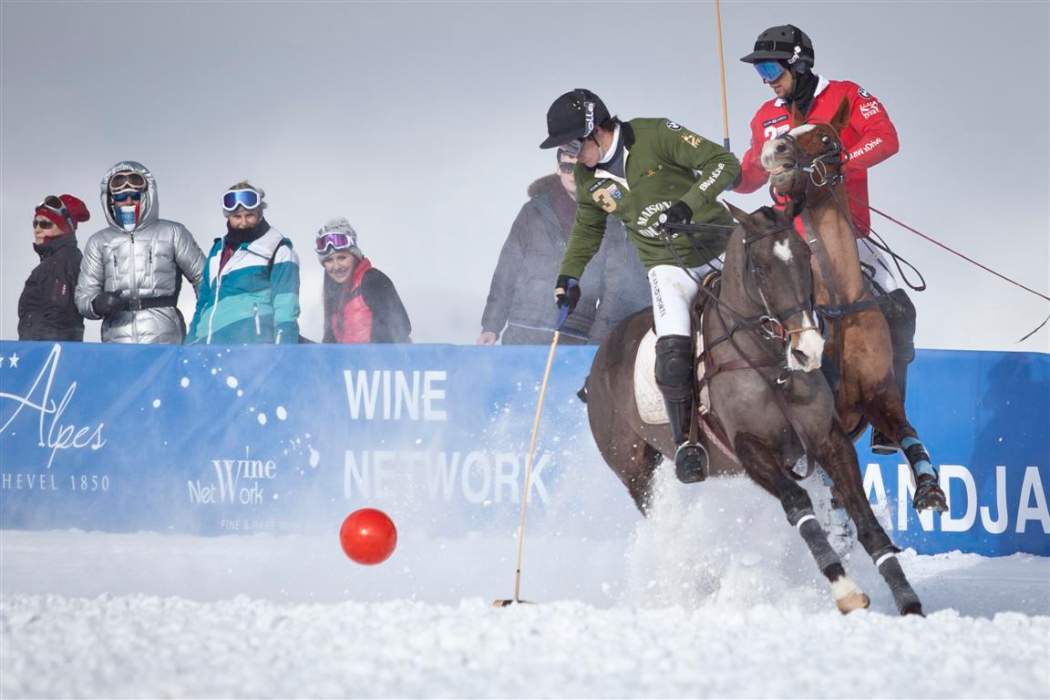 bmw polo masters polo magazine morgane delfosse dimanche 3 f 91