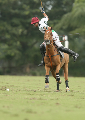 Photos-Valiente vs Villa del Lago