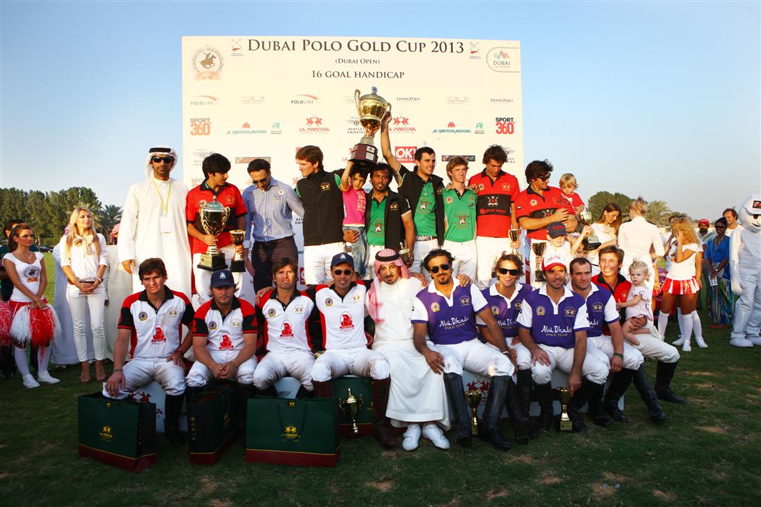 polo top tournament ghantoot final polo club polo team polo magazine 2
