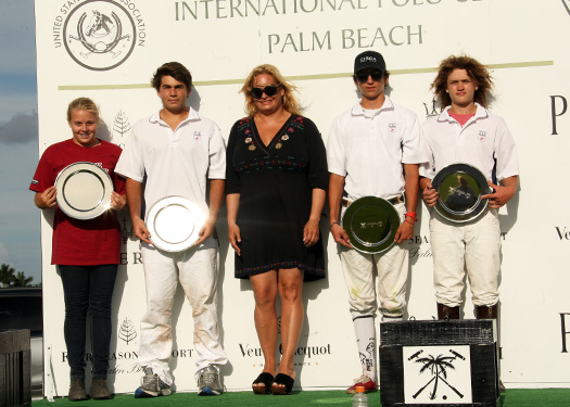 youth polo tournament polo magazine polo mag grand champions photos pacheco 3
